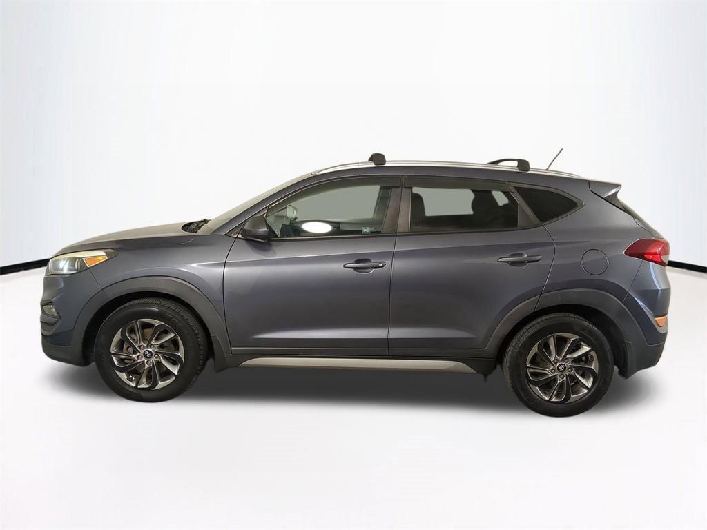 Used 2017 Hyundai Tucson SE image 8