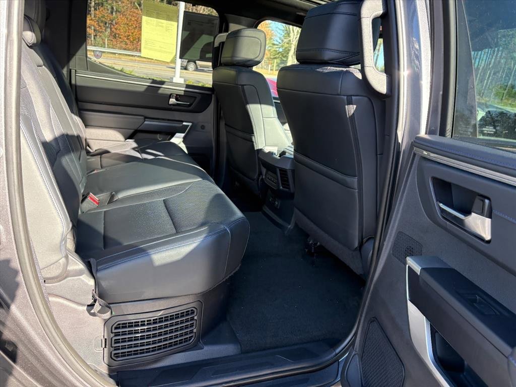 Used 2023 Toyota Tundra Platinum image 22