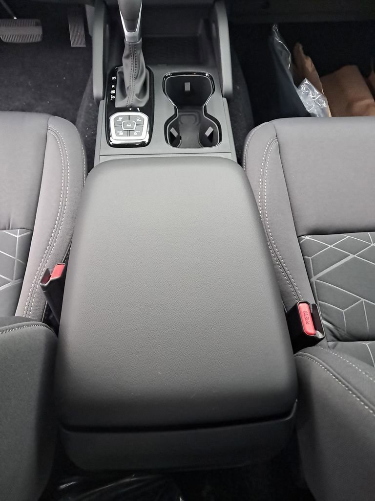 New 2026 Nissan Frontier SV w/ Tow Package image 27