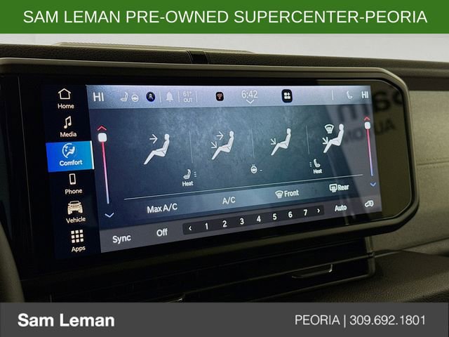 Used 2024 Jeep Wrangler Sport S image 15