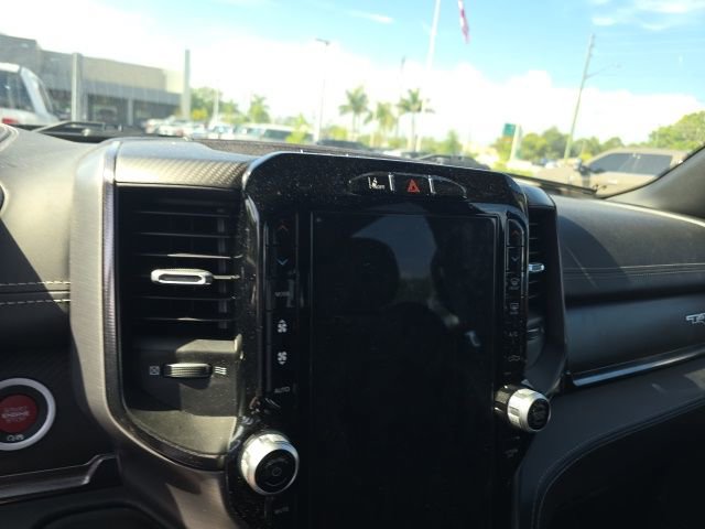 Used 2022 RAM 1500 TRX w/ TRX Level 2 Equipment Group image 10