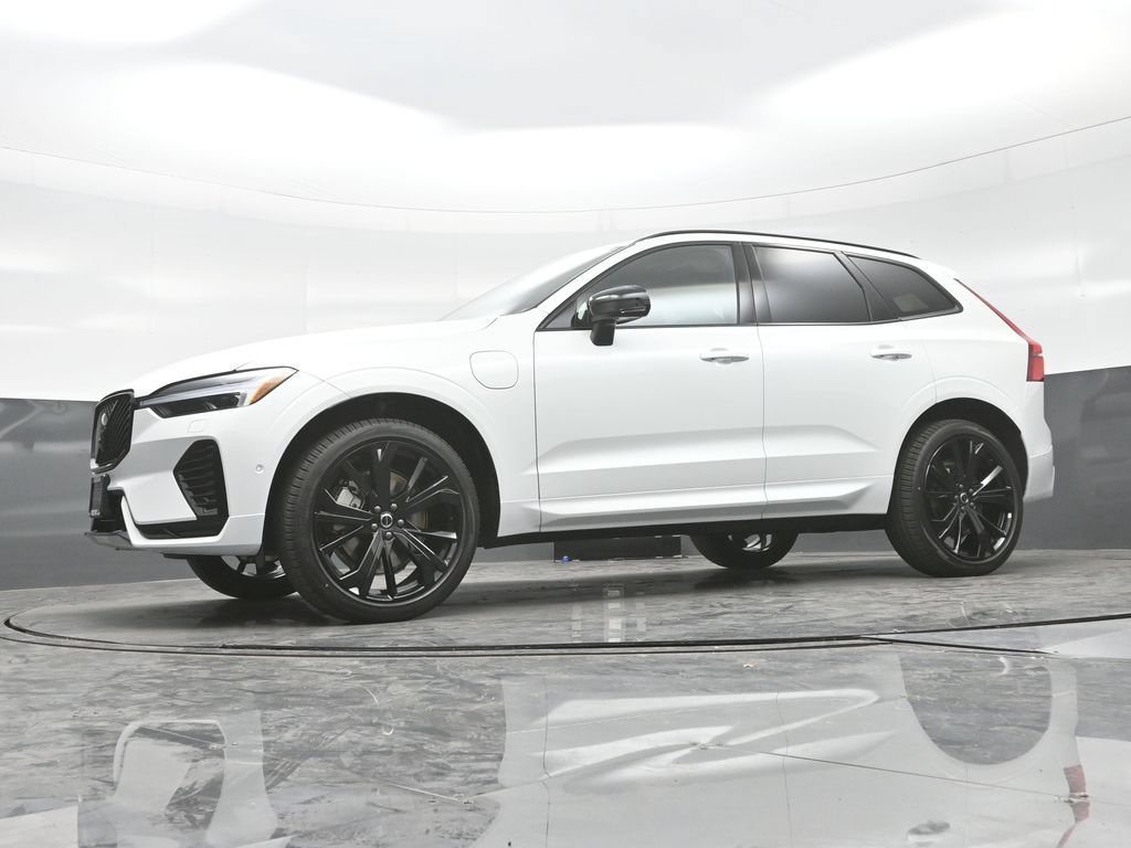 New 2026 Volvo XC60 T8 Ultra w/ Climate Package AWD/4WD image 23