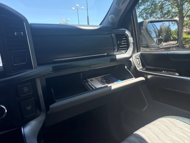 Certified 2023 Ford F150 Limited AWD/4WD image 39