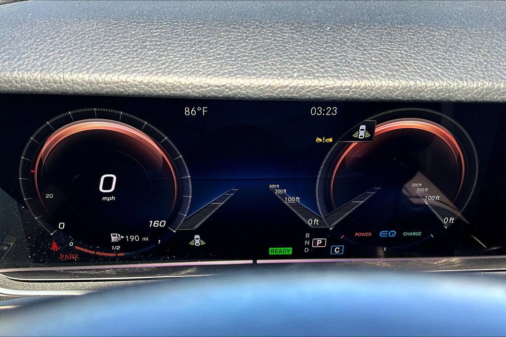 Used 2023 Mercedes-Benz E 450 4MATIC Sedan image 14