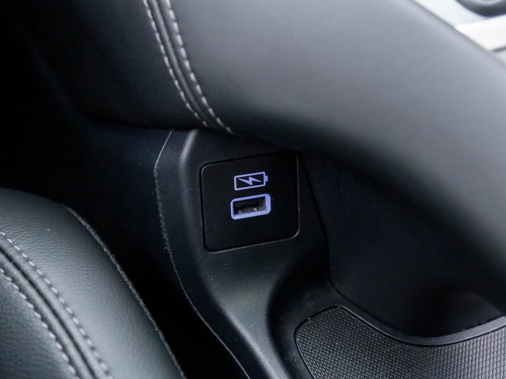 Certified 2023 Honda HR-V EX-L image 29