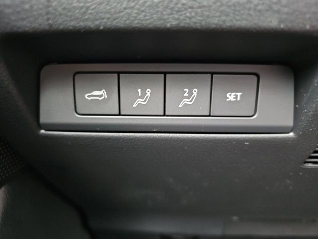 New 2026 MAZDA CX-50 AWD 2.5 S w/ Weather Package image 30