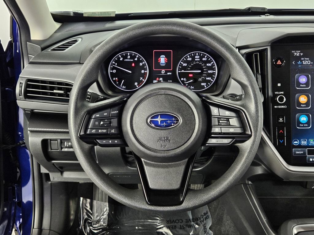 Certified 2025 Subaru Crosstrek 2.0i Premium w/ Crosstrek Mirror Package image 26