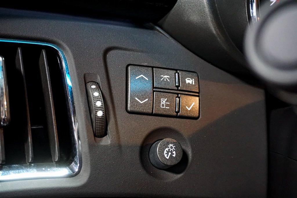 Used 2012 Cadillac CTS V w/ Wood Trim Package RWD image 62