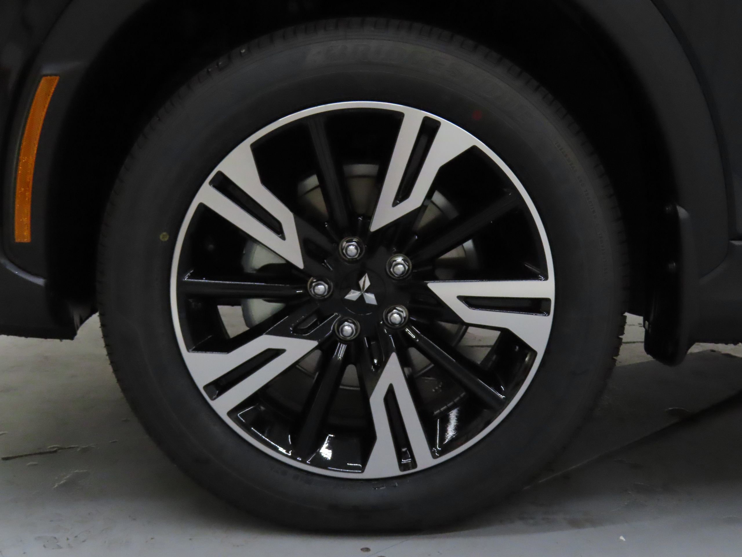 New 2026 Mitsubishi Eclipse Cross SE image 26