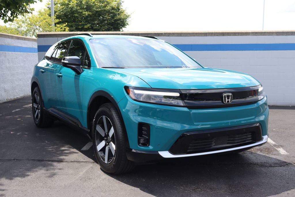 New 2026 Honda Prologue Touring image 7