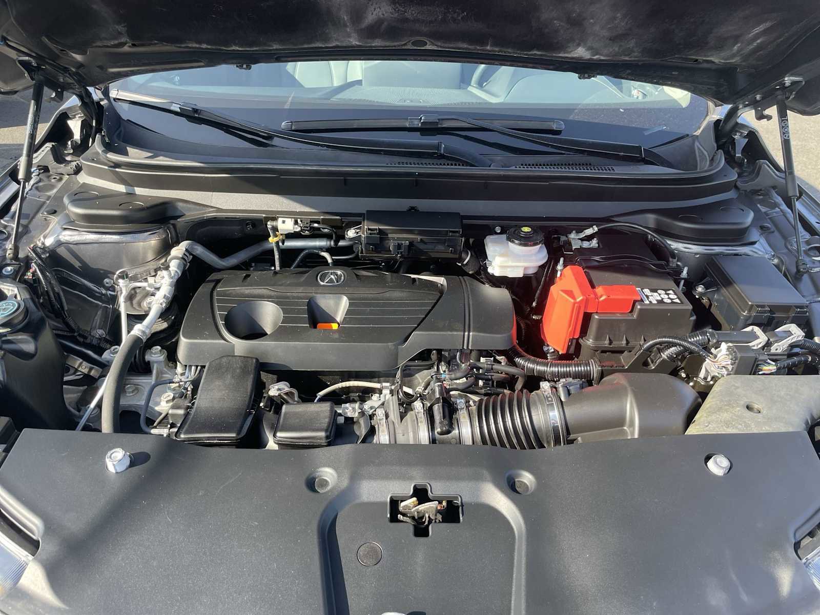 Used 2022 Acura RDX FWD image 18