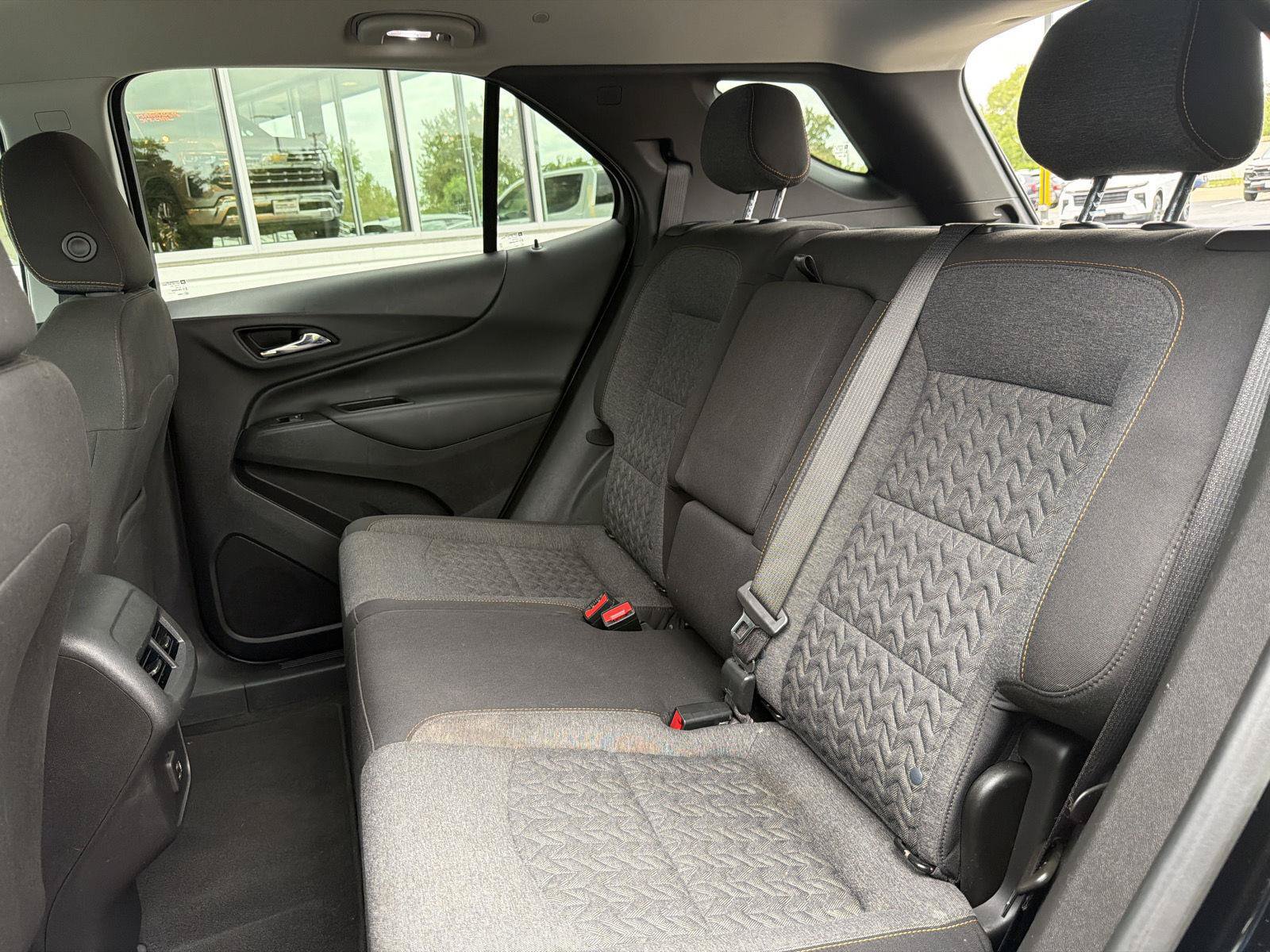 Used 2022 Chevrolet Equinox LT AWD/4WD image 37
