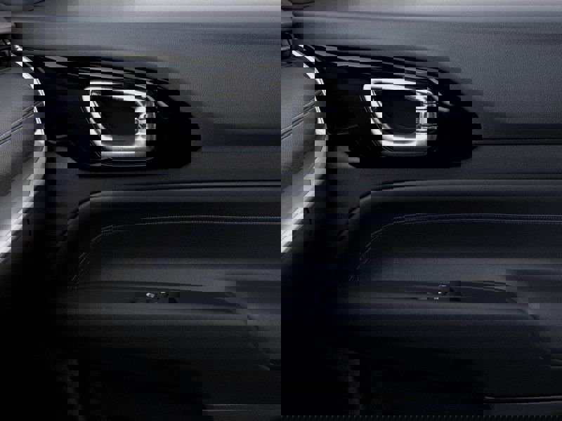 New 2026 Jeep Compass Latitude image 25