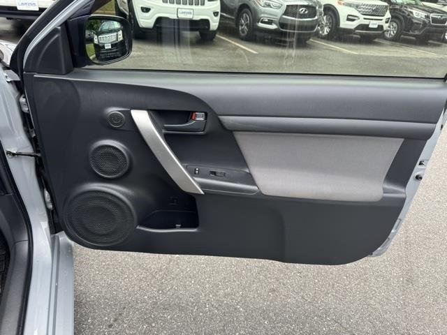 Used 2014 Scion tC Monogram Series image 20