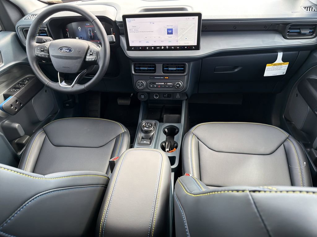 New 2026 Ford Maverick Lobo image 18