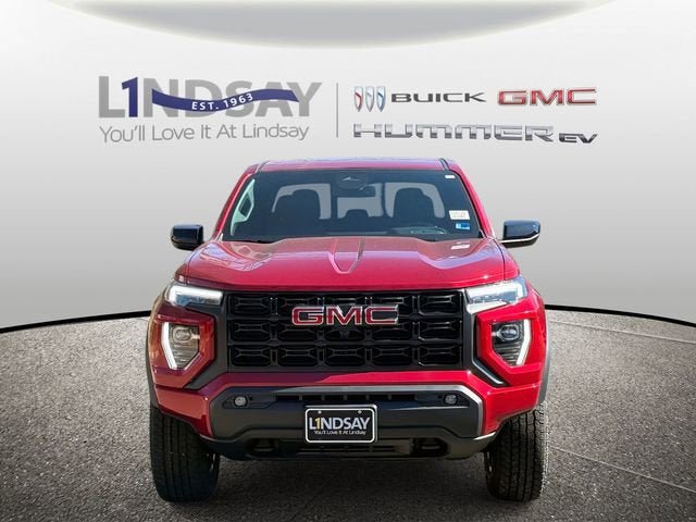 New 2026 GMC Canyon Elevation w/ Convenience Package AWD/4WD image 6