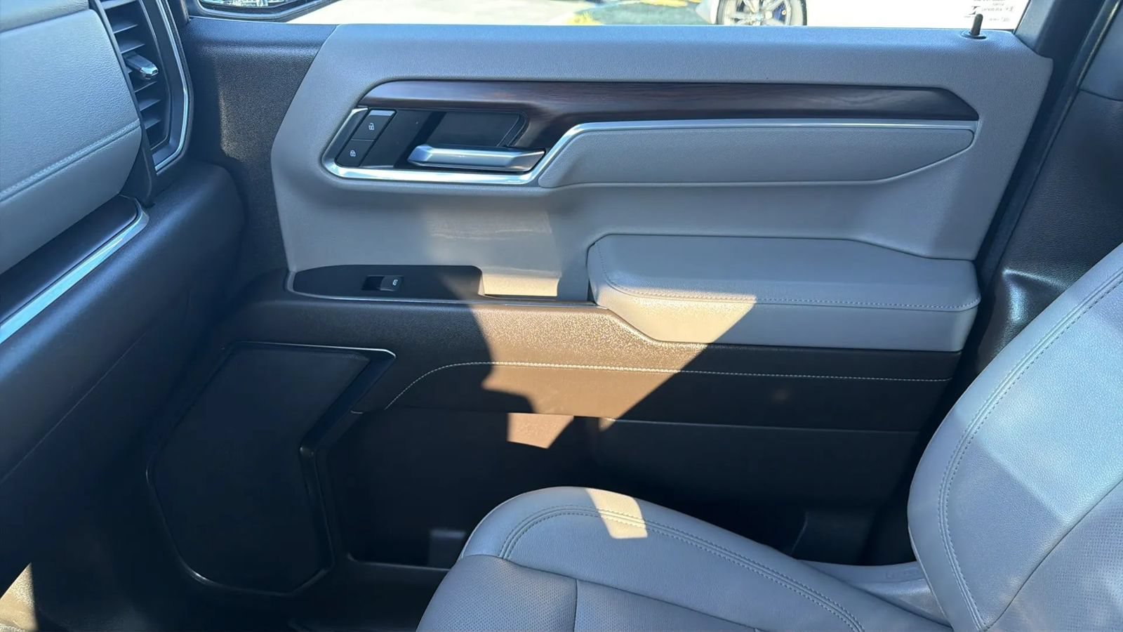 Used 2023 GMC Sierra 1500 SLT RWD image 25