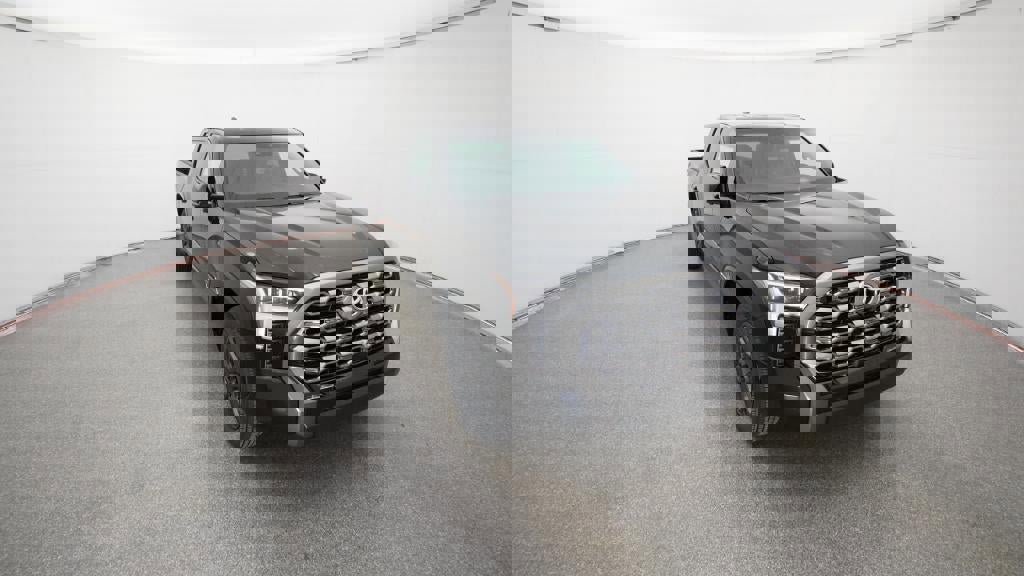 New 2026 Toyota Tundra Platinum image 47