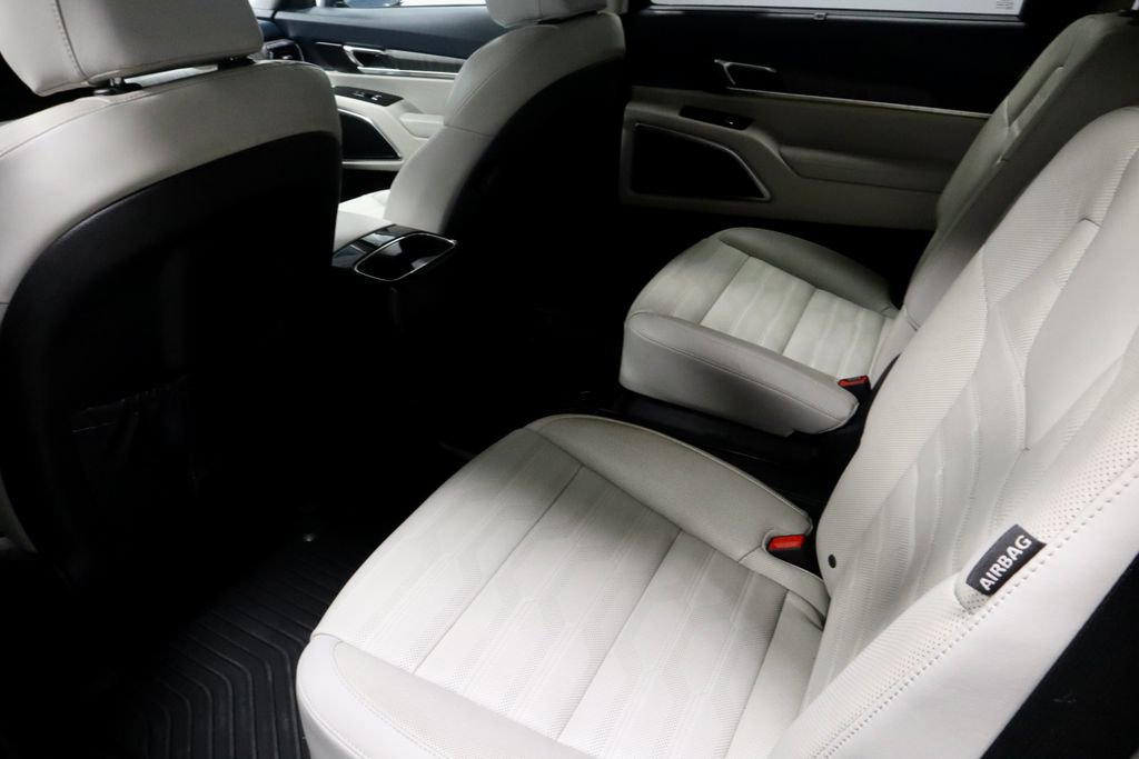 Used 2024 Kia Telluride SX Prestige AWD/4WD image 22