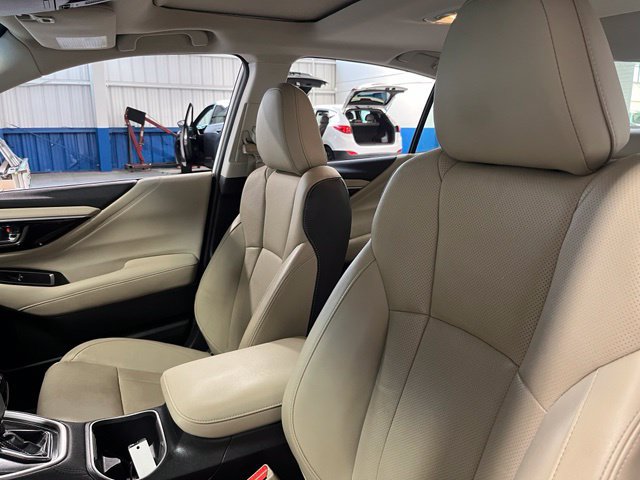 Used 2022 Subaru Legacy Limited AWD/4WD image 24