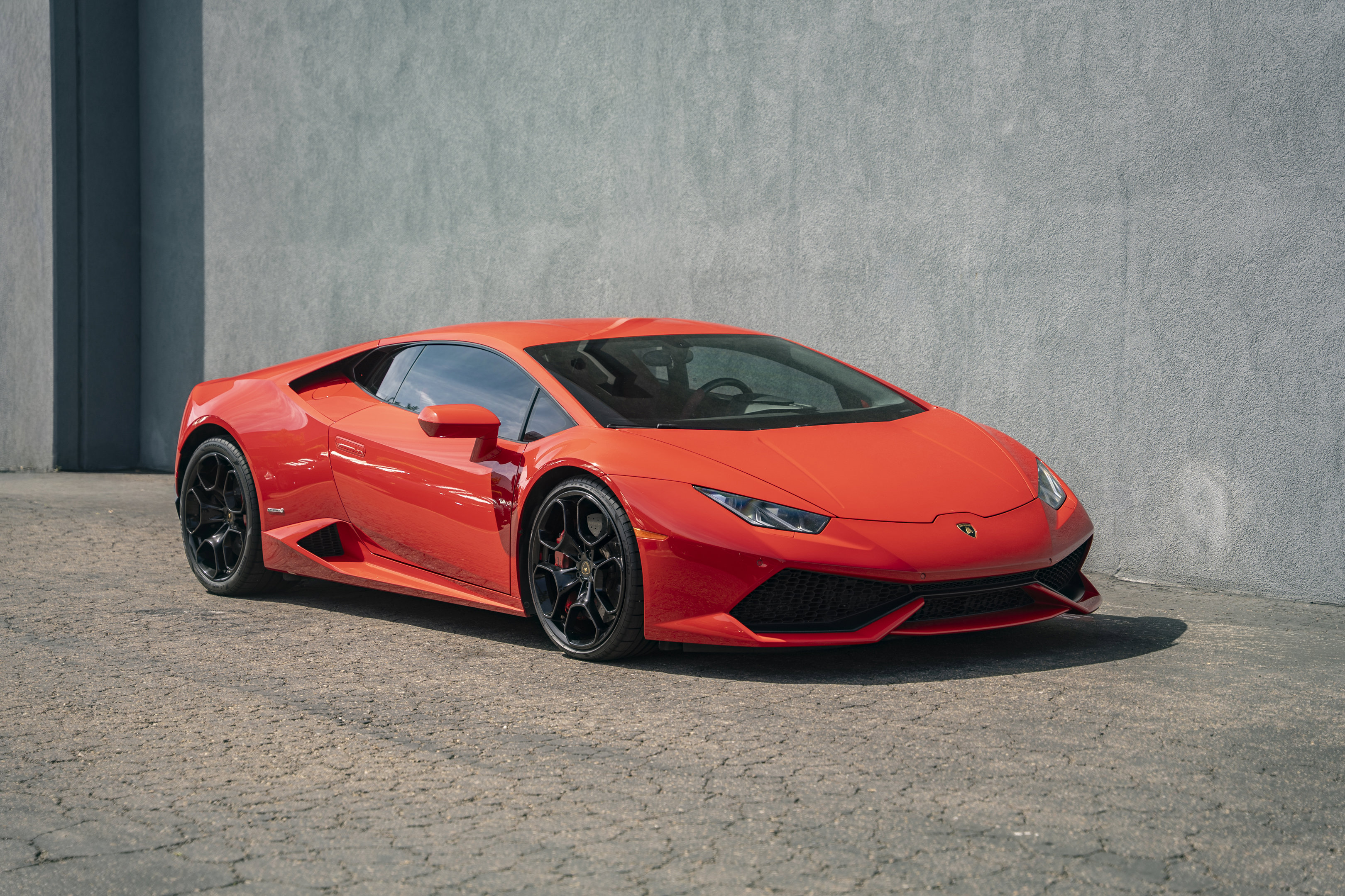 Used 2015 Lamborghini Huracan LP 610-4 image 6