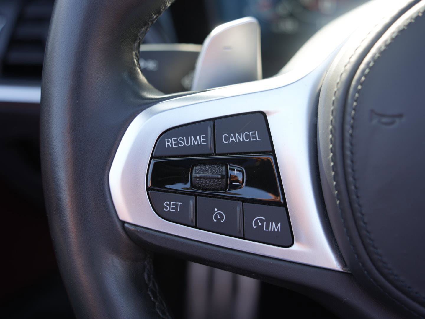 Certified 2023 BMW M440i Convertible w/ Premium Package image 11