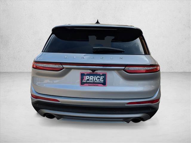 Used 2020 Lincoln Corsair AWD w/ Premium Package image 6