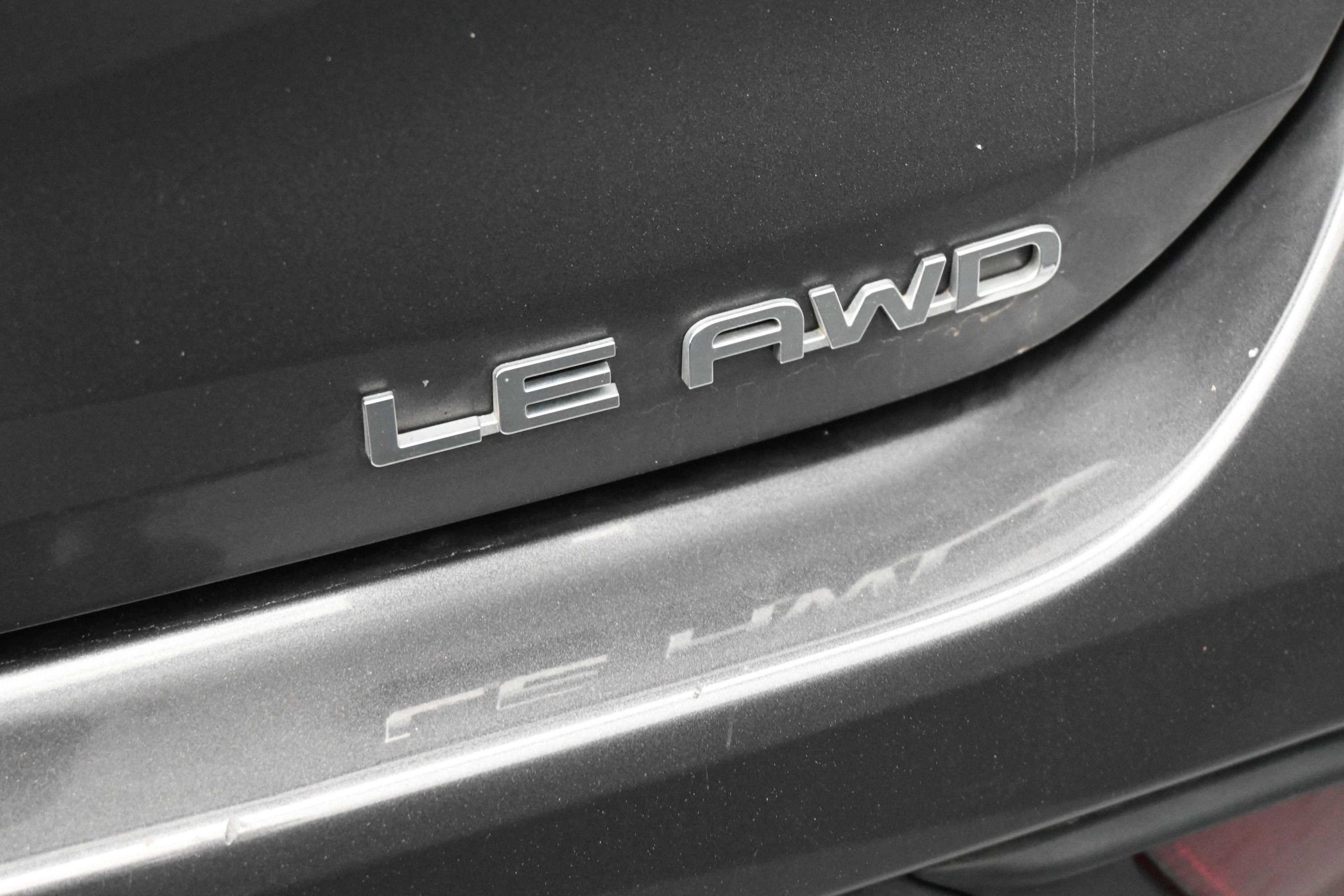 Certified 2024 Toyota Highlander LE AWD/4WD image 38