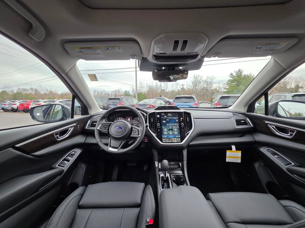 New 2026 Subaru Ascent Touring image 16