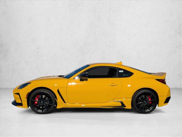 New 2026 Toyota GR86 YUZU Limited image 5