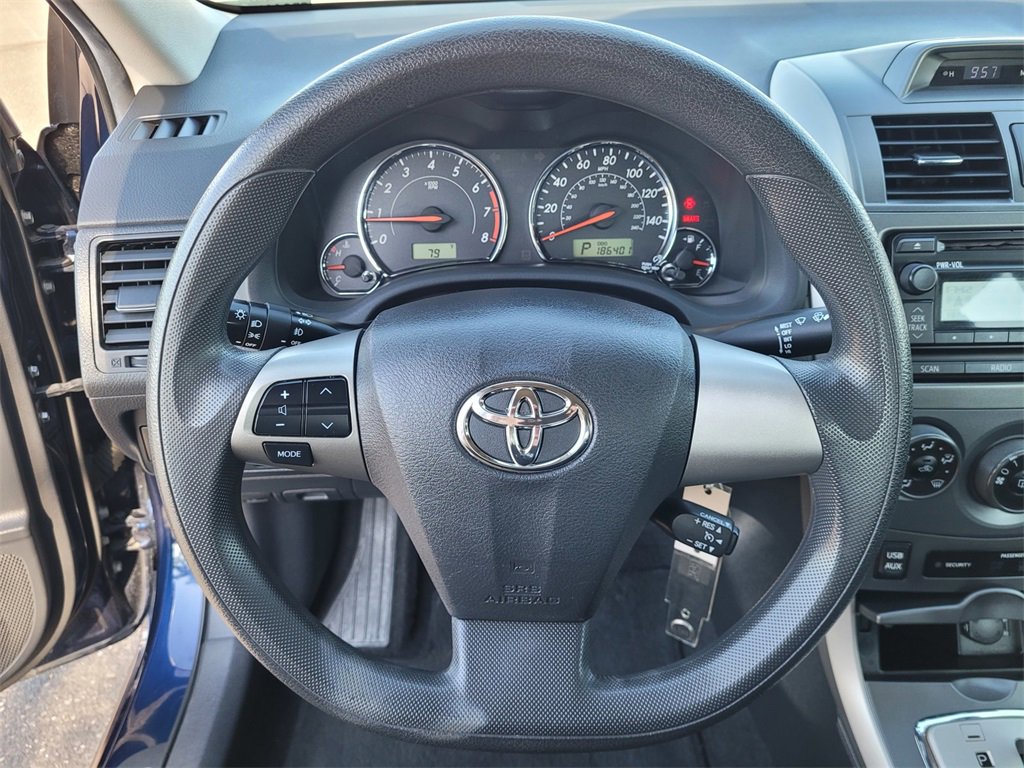 Used 2012 Toyota Corolla S image 21