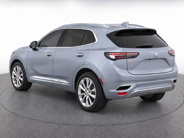 Certified 2023 Buick Envision Avenir AWD/4WD image 3