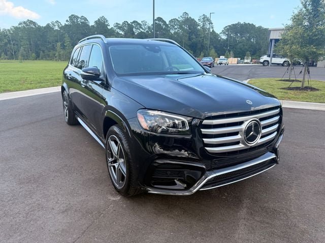 Used 2026 Mercedes-Benz GLS 450 4MATIC image 17