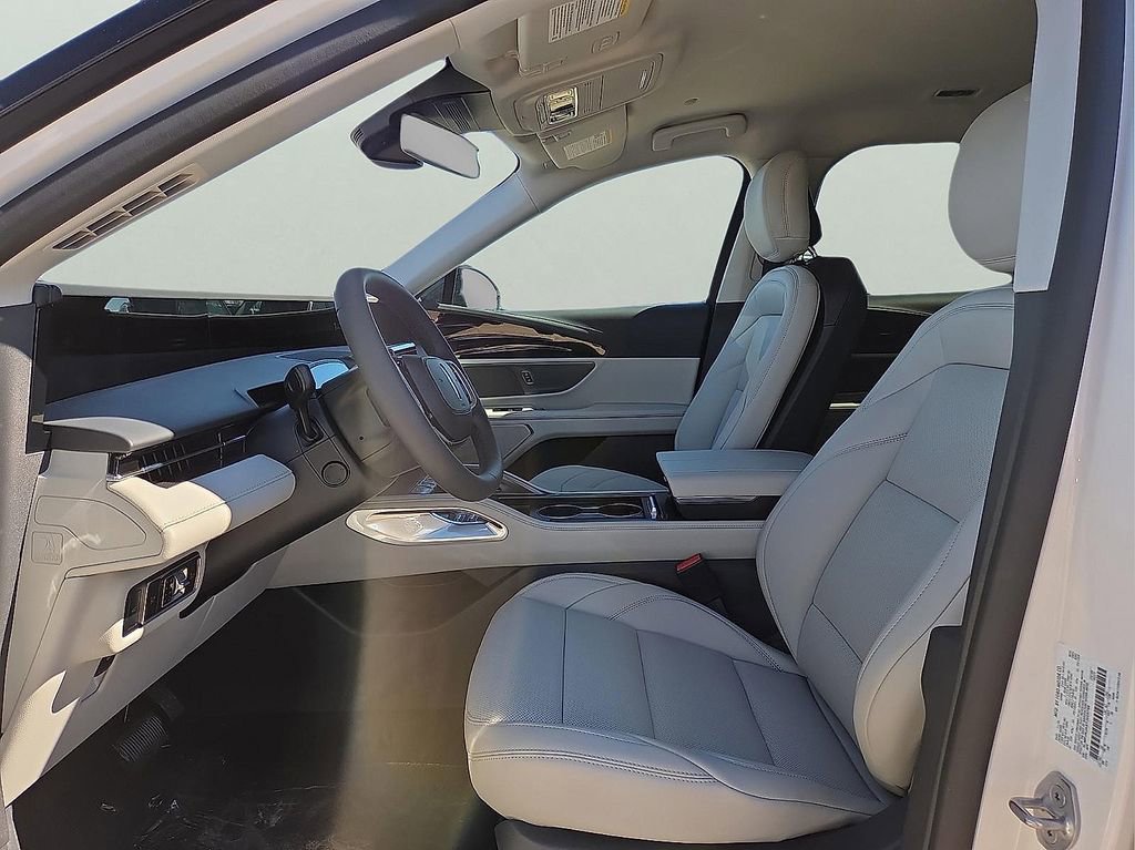 New 2026 Lincoln Nautilus Premier AWD/4WD image 14