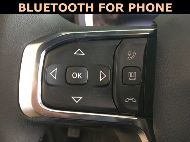 New 2026 RAM 2500 Laramie image 16