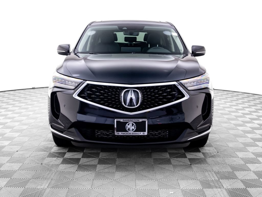 Used 2024 Acura RDX SH-AWD w/ Technology Package image 9