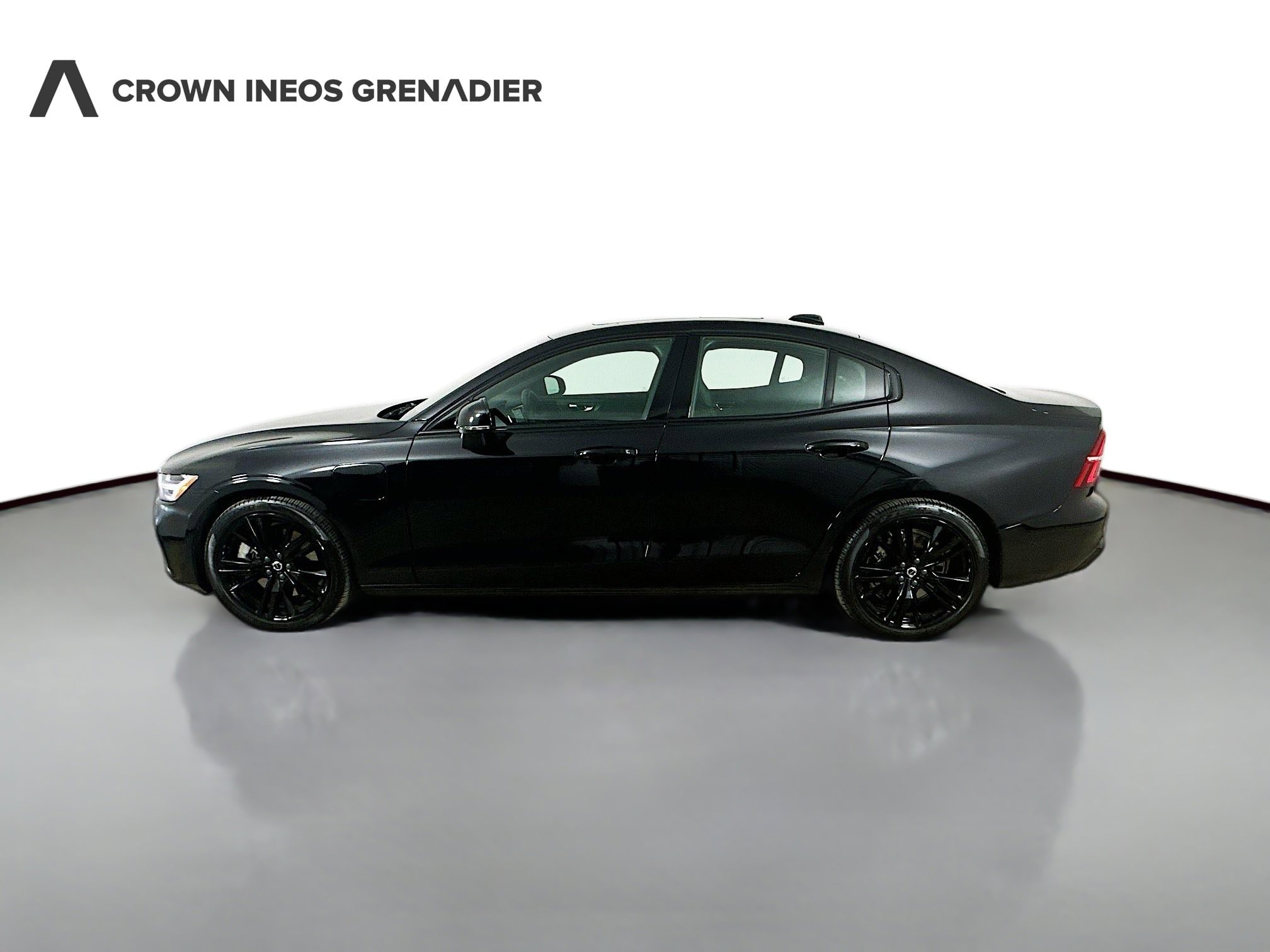 Used 2024 Volvo S60 T8 Plus w/ Climate Package image 8