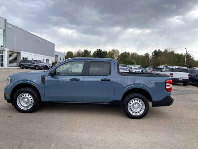 Used 2023 Ford Maverick XL FWD image 8