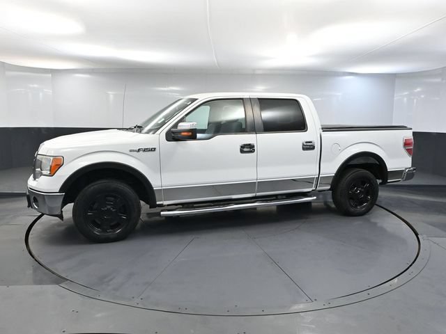 Used 2012 Ford F150 XLT w/ XLT Convenience Pkg RWD image 7