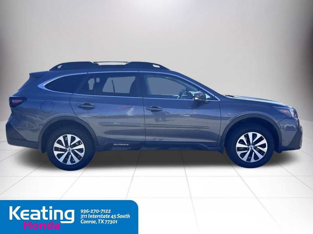 Used 2022 Subaru Outback Premium image 5