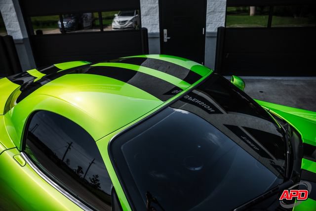 Used 2008 Dodge Viper SRT-10 RWD image 34