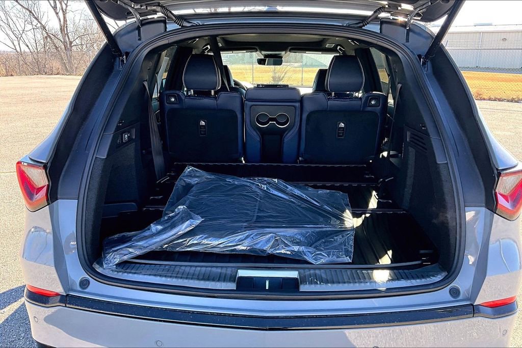 New 2026 Acura MDX Type S image 40