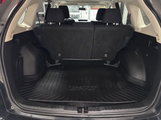 Used 2015 Honda CR-V EX image 21