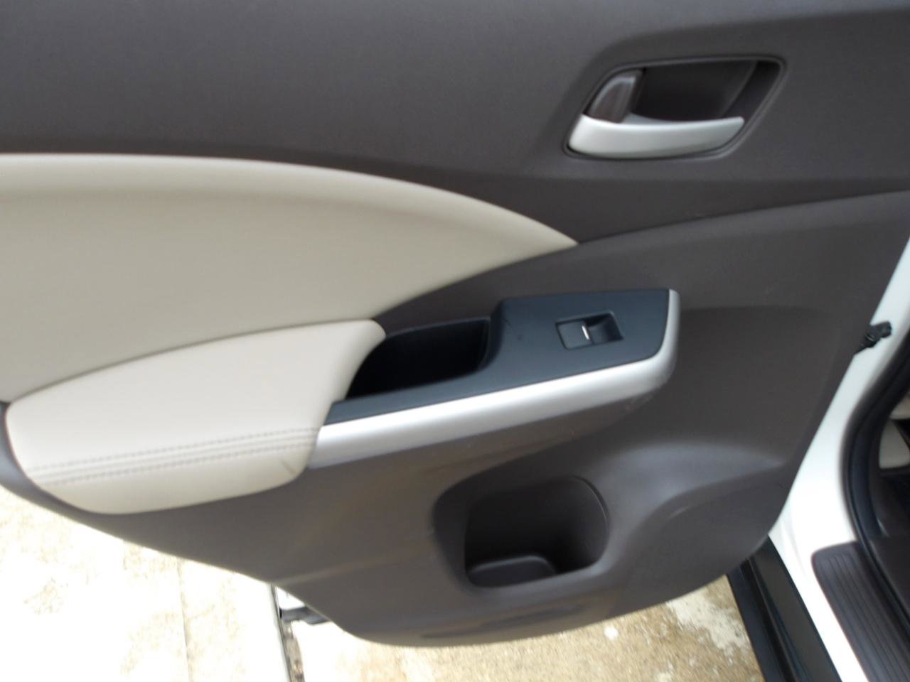 Used 2014 Honda CR-V EX-L image 16