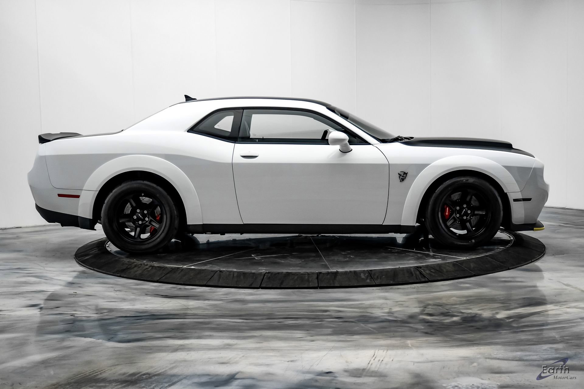 Used 2018 Dodge Challenger SRT Demon image 22