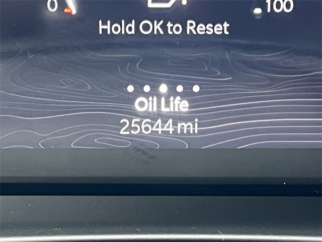 Used 2024 Jeep Grand Cherokee Altitude image 6