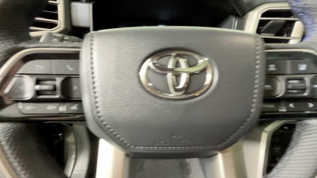 Used 2026 Toyota Tundra Platinum AWD/4WD image 20