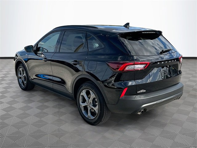 Used 2025 Ford Escape ST-Line w/ Equipment Group 301A image 7