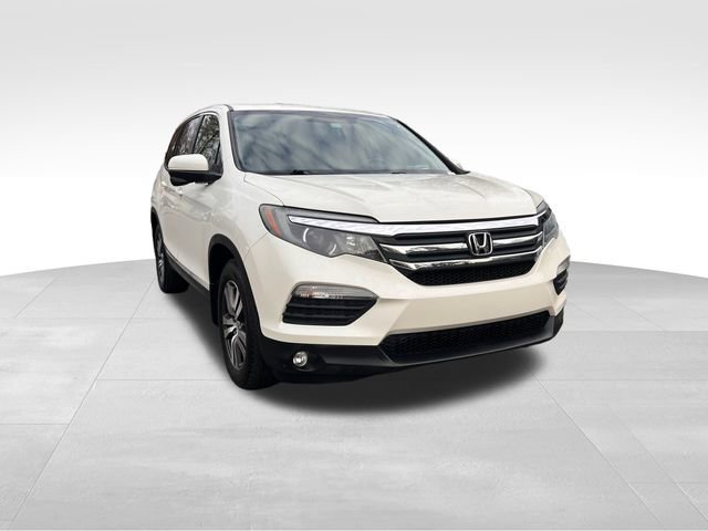 Used 2017 Honda Pilot EX-L image 7