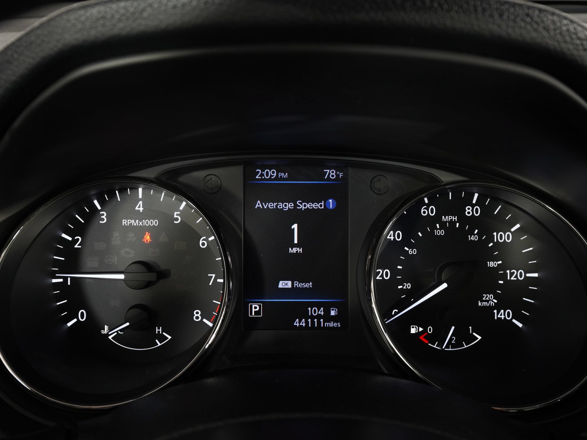 Used 2018 Nissan Rogue S FWD image 16